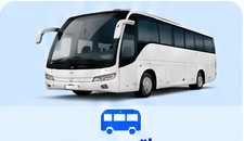 اتوبوس ۲۵ الی ۴۴ نفره